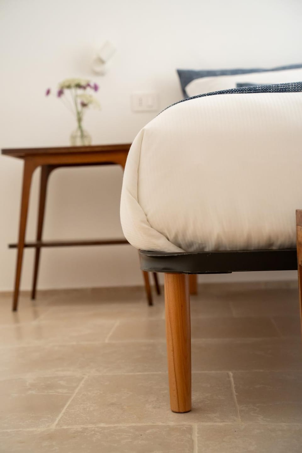 Palazzo Lavi 1923 Bed and Breakfast in Trani