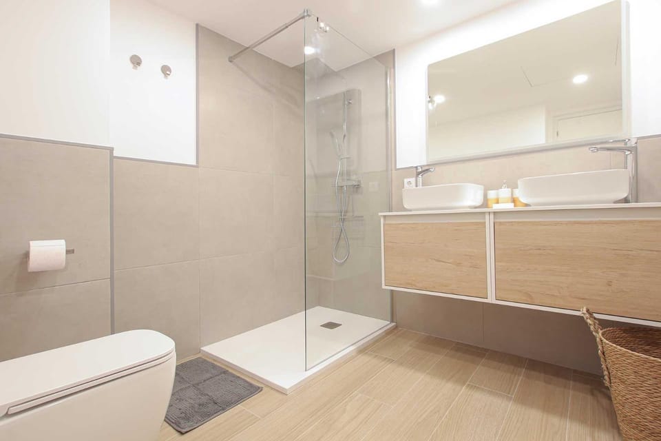 Shower
