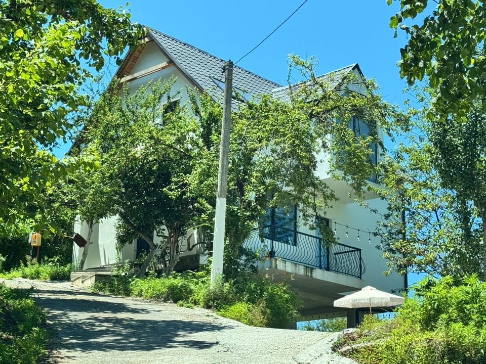 Sea View Private Villa Villa in Adjara, Georgia