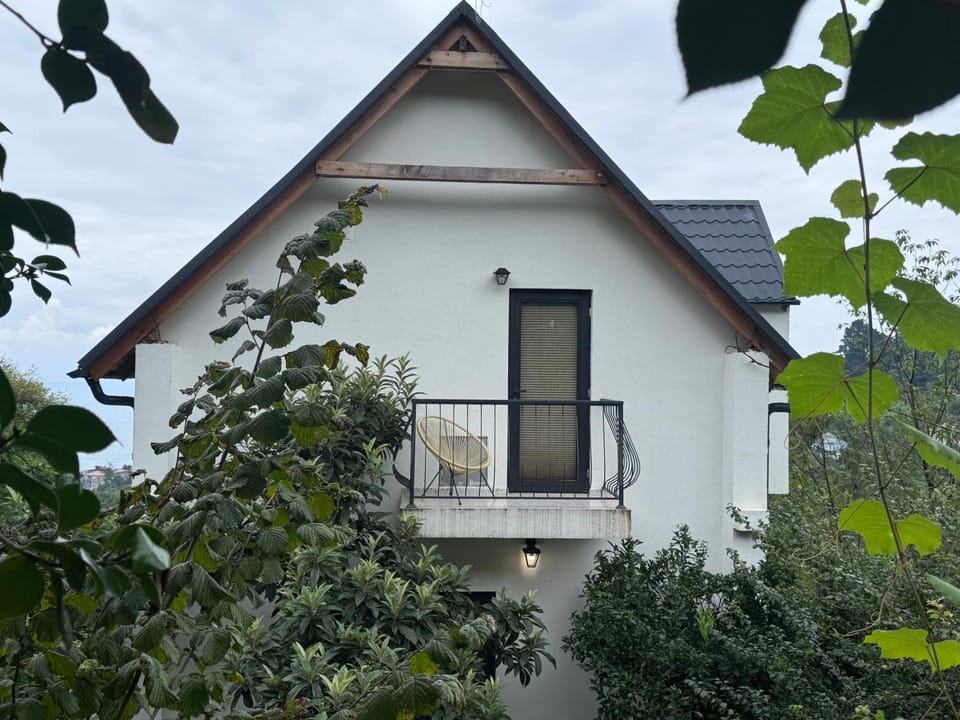 Sea View Private Villa Villa in Adjara, Georgia