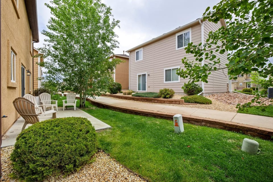 King Suite at Northgate - Pet Friendly & Fast WiFi House in Black Forest