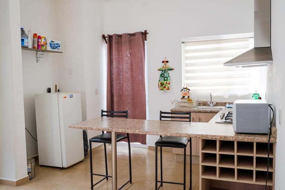 Hermosa casa en zona tranquila Pet-Friendly House in State of Querétaro