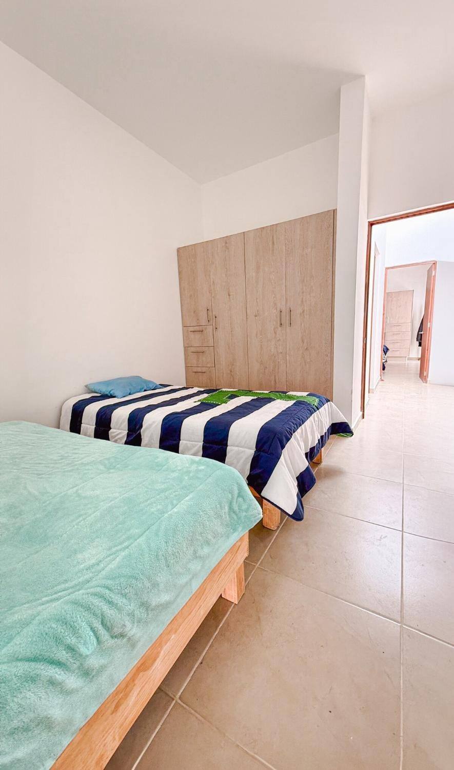 Hermosa casa en zona tranquila Pet-Friendly House in State of Querétaro