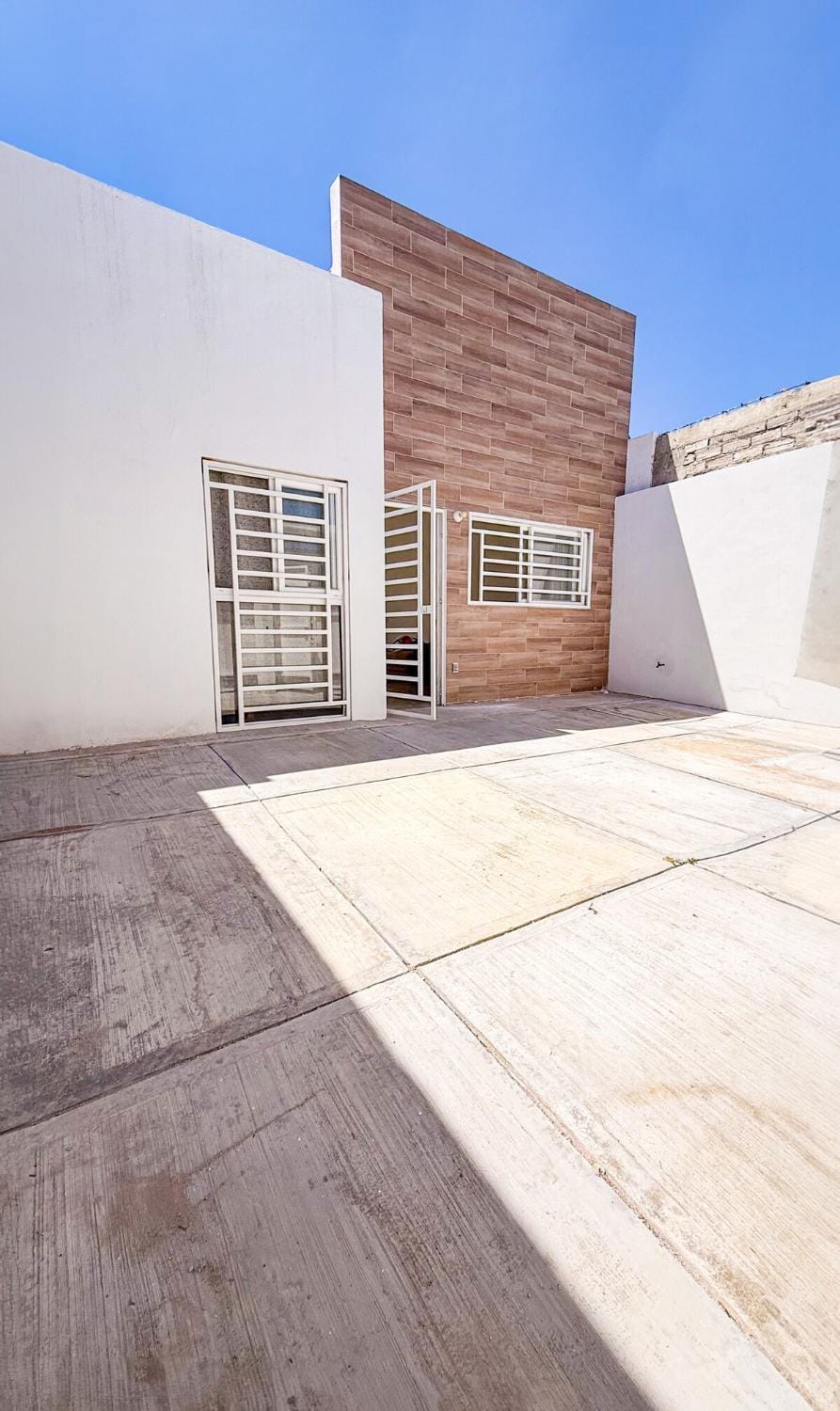 Hermosa casa en zona tranquila Pet-Friendly House in State of Querétaro