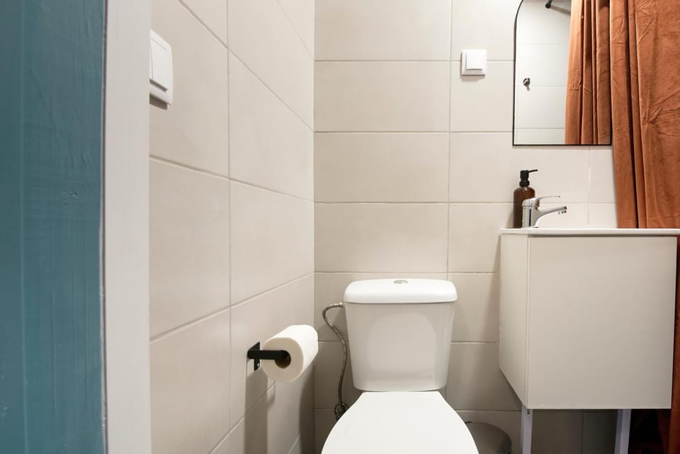 Rooms & Suites Lisbon City Center Bed and Breakfast in Lisbon