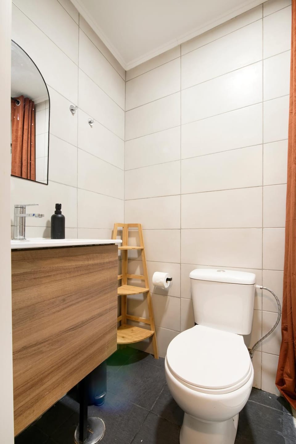 Rooms & Suites Lisbon City Center Bed and Breakfast in Lisbon