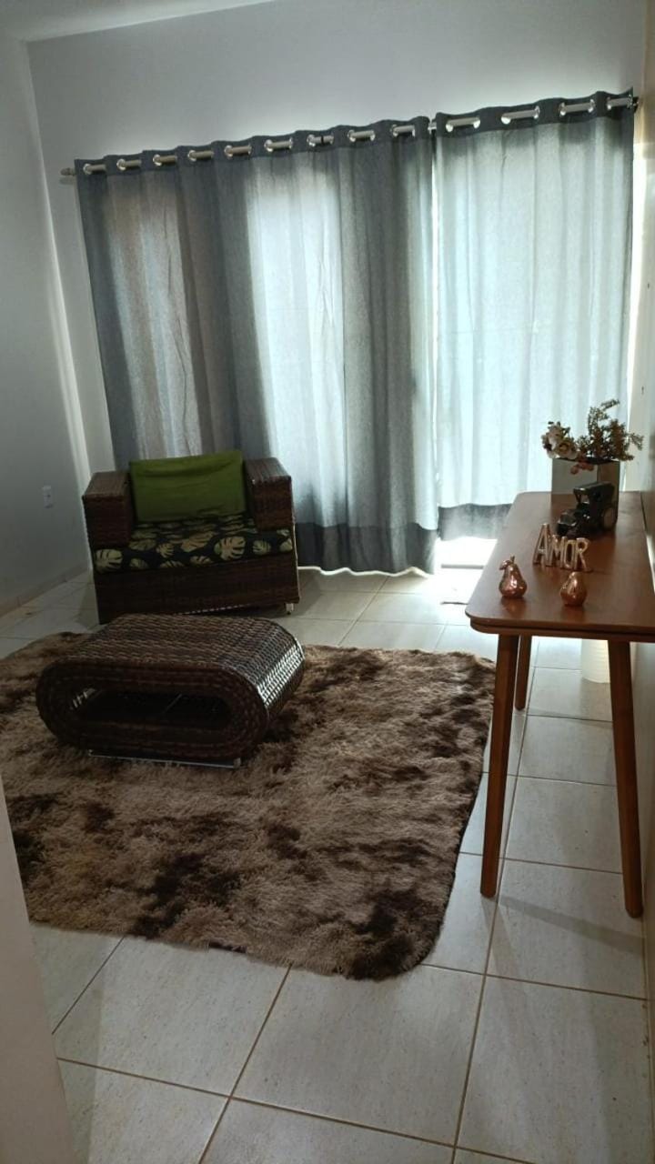 casa 01 House in State of Tocantins