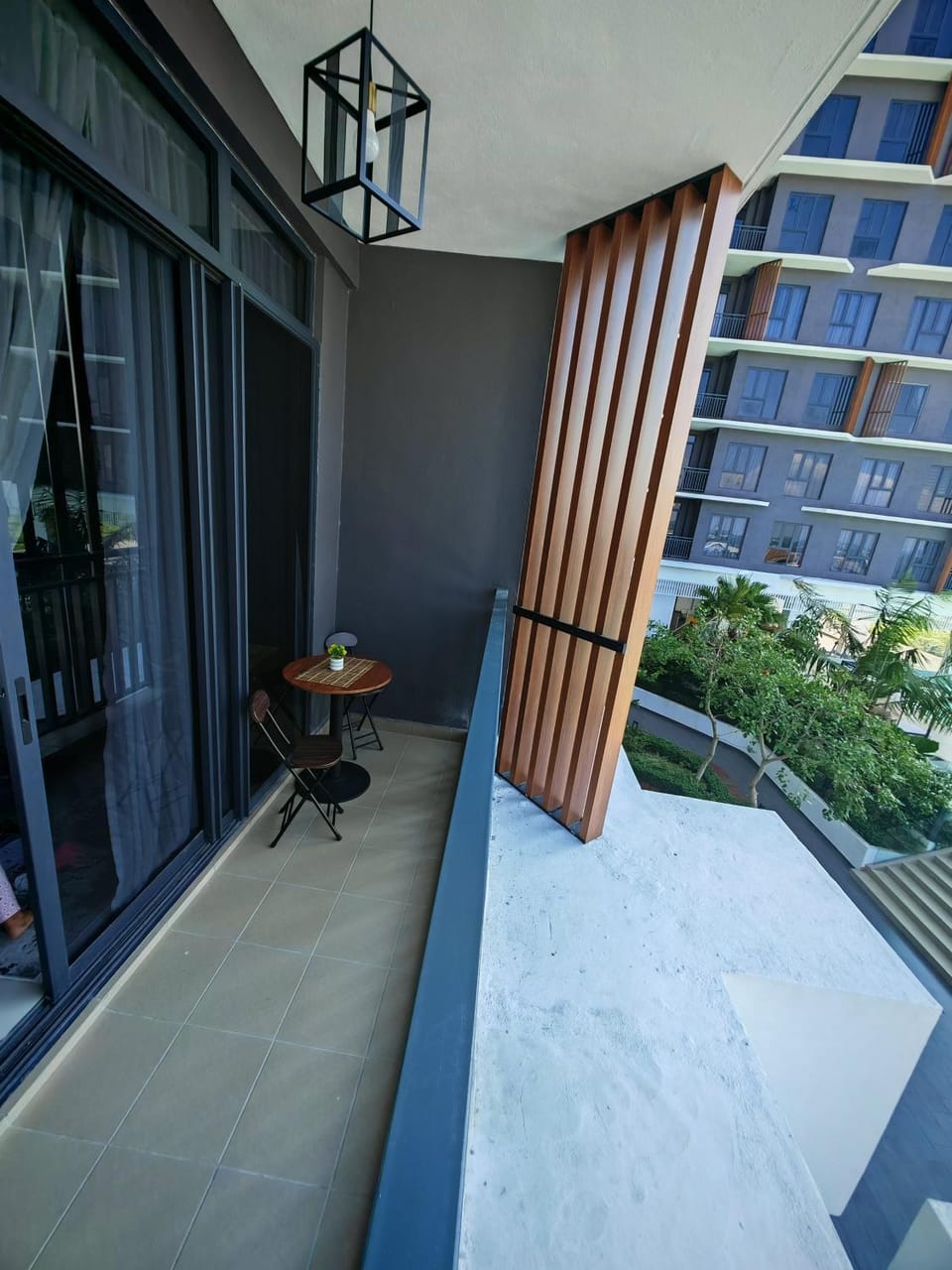 Akshtra Homestay at Noa Residence House in Malacca