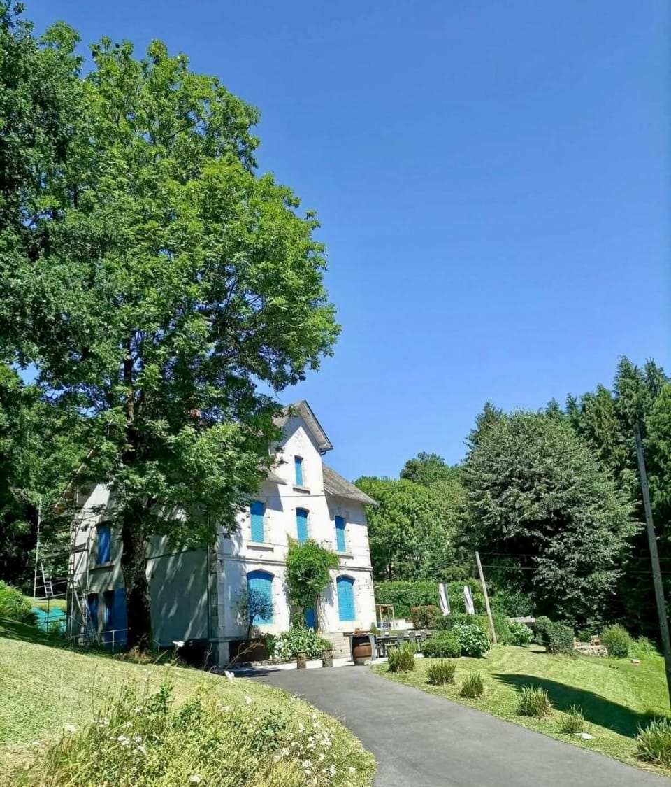 Ted et Breakfast Bed and Breakfast in Nouvelle-Aquitaine