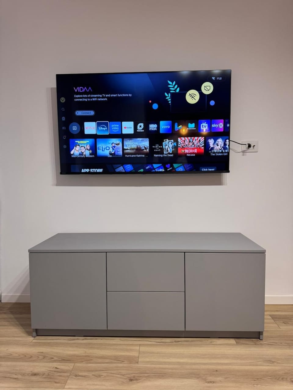 TV and multimedia