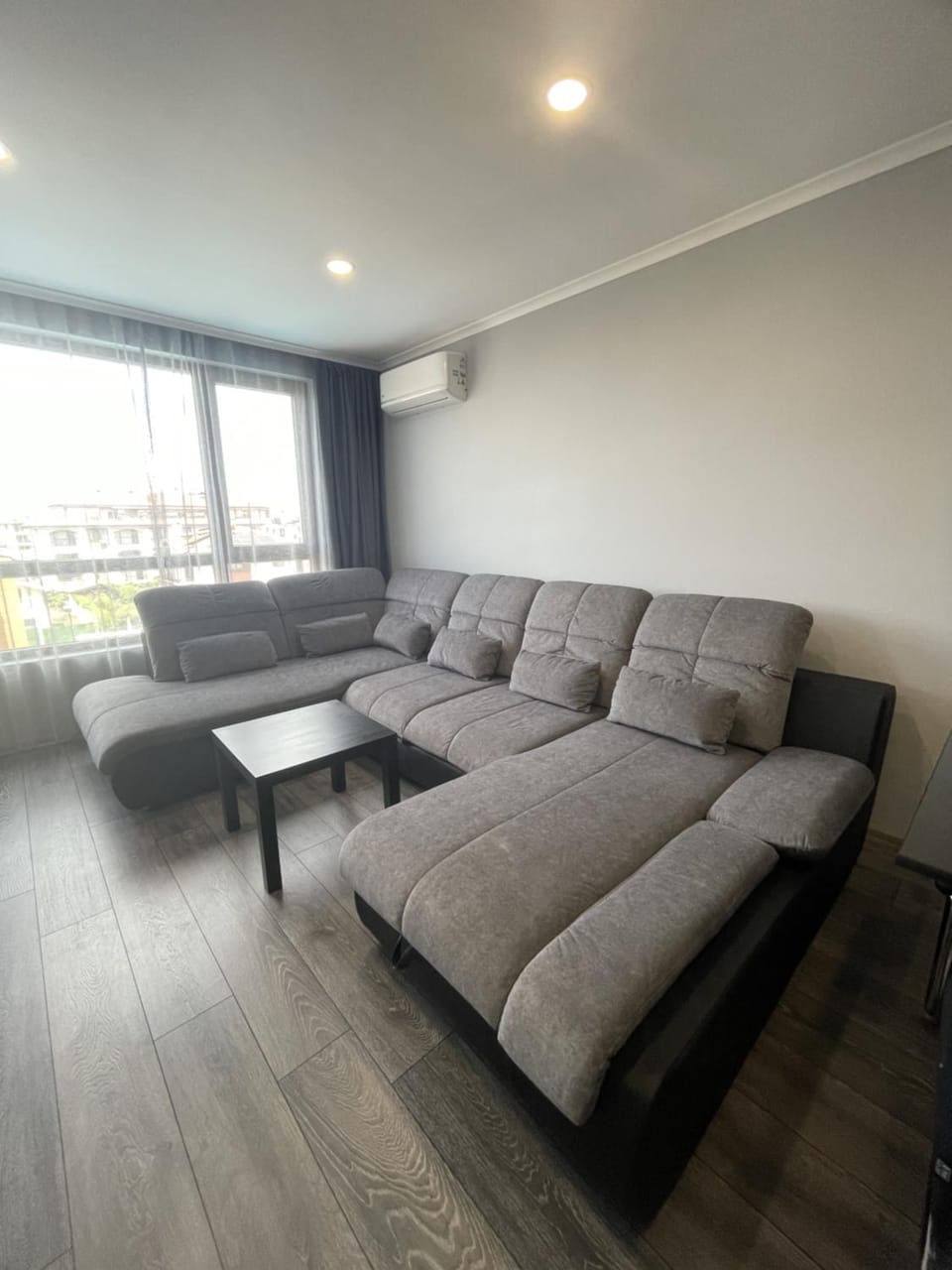 Communal lounge/ TV room, Living room
