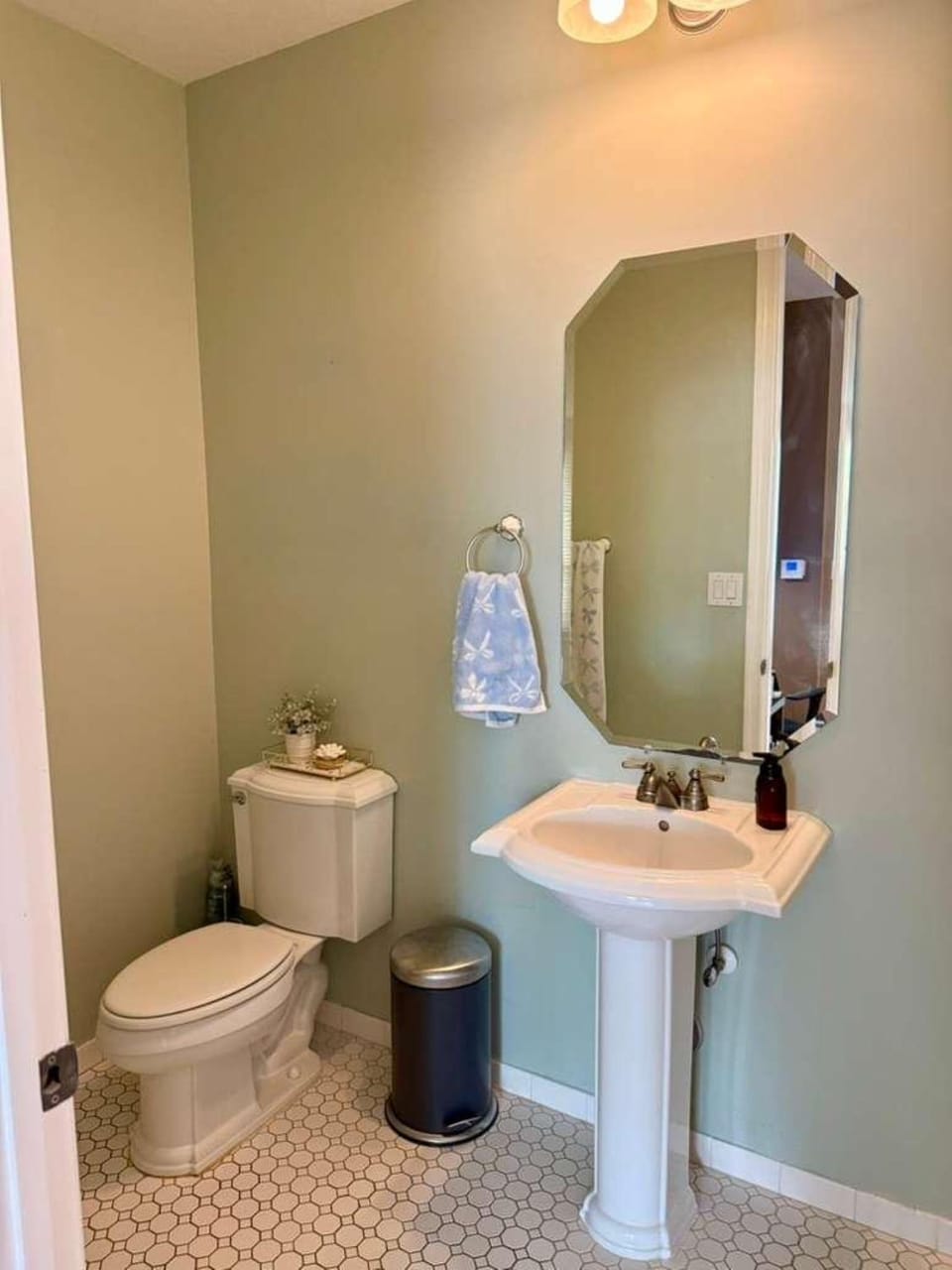 Toilet, Bathroom
