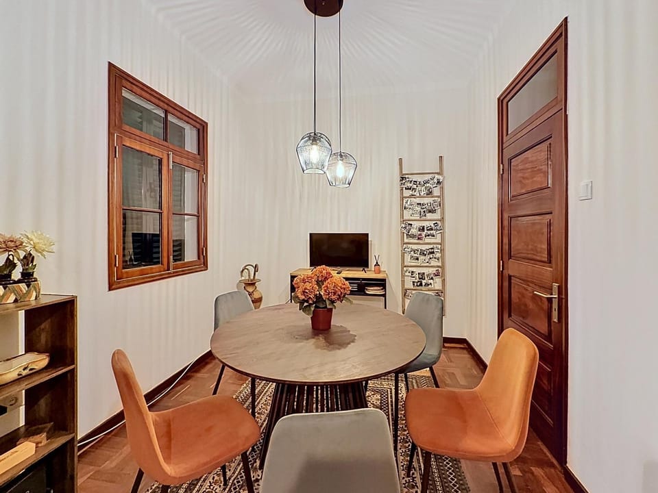 Casa do Fotógrafo House in Madeira District