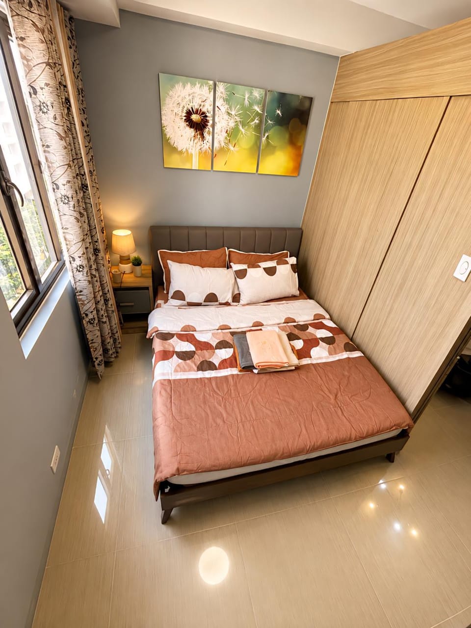 Hyplace Suites Moa Apartment hotel in Pasay