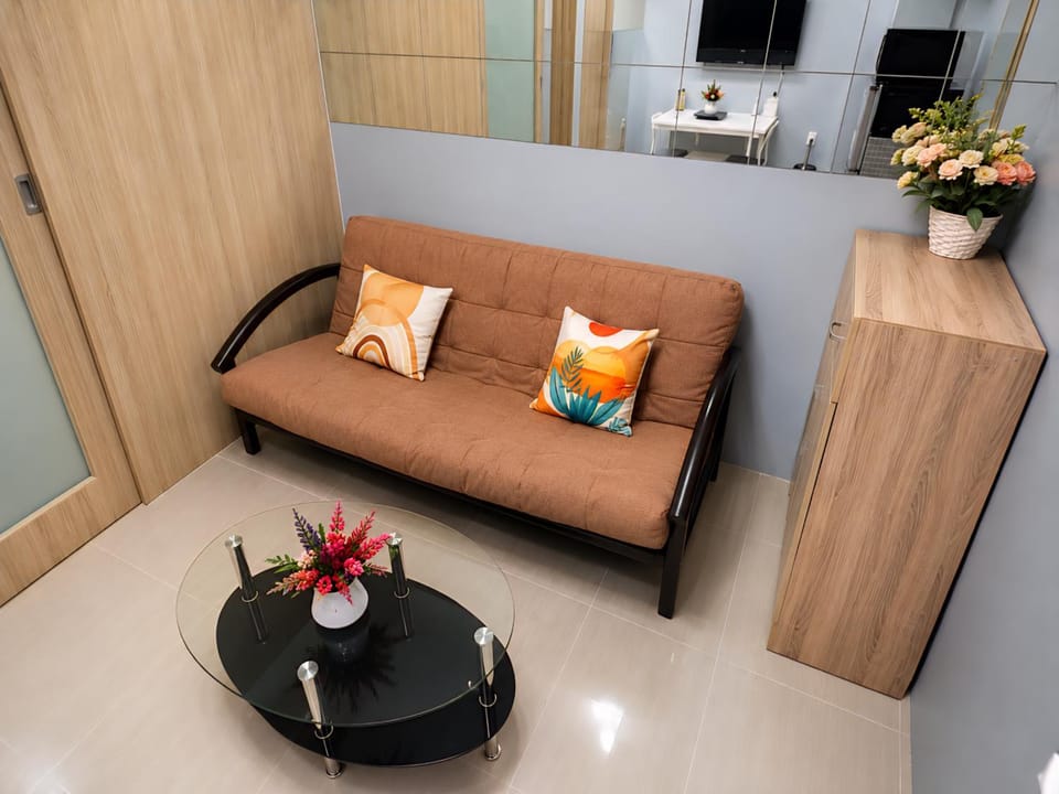 Hyplace Suites Moa Apartment hotel in Pasay