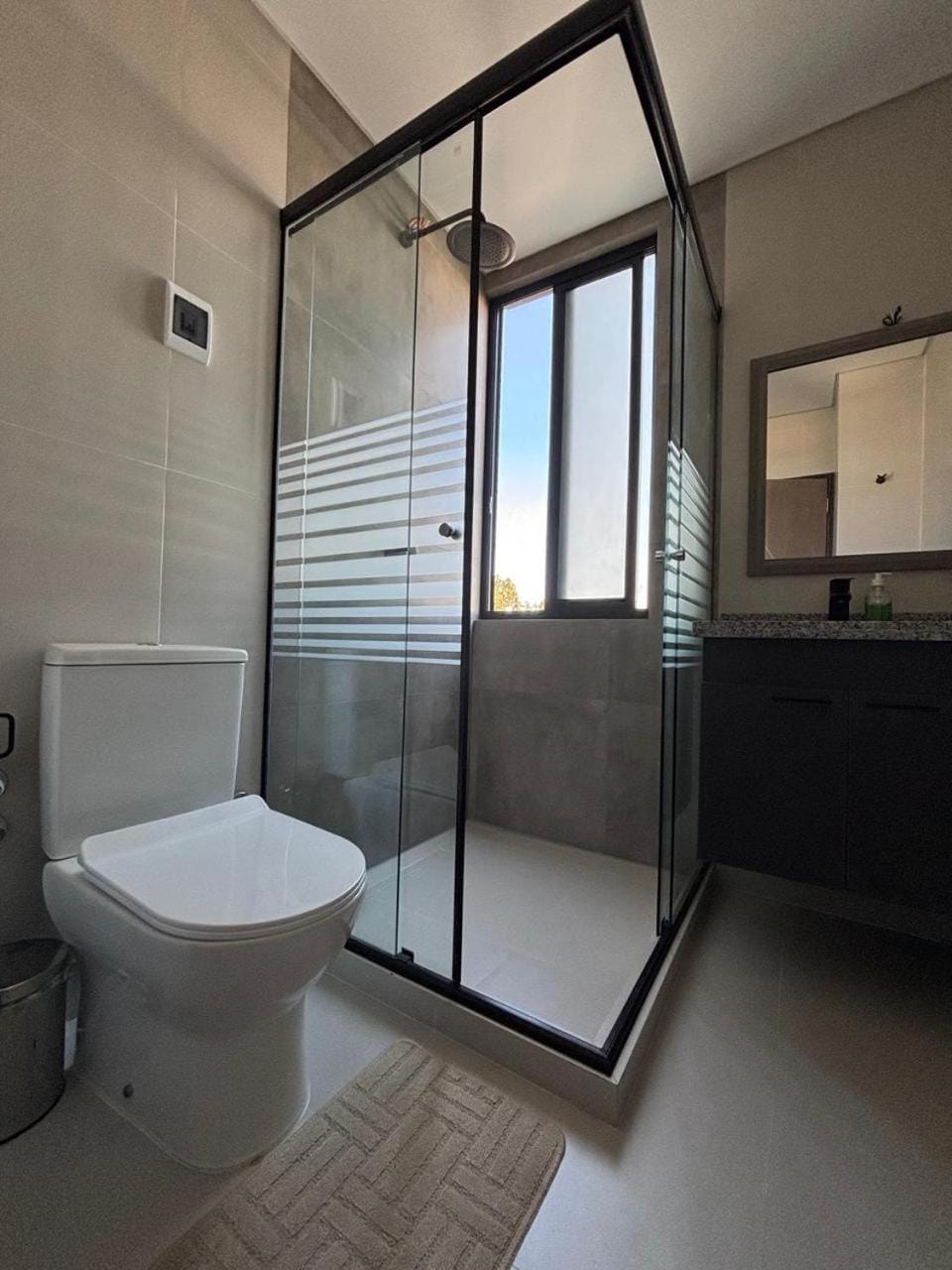 Aura Exclusive - Achumani Apartment in La Paz