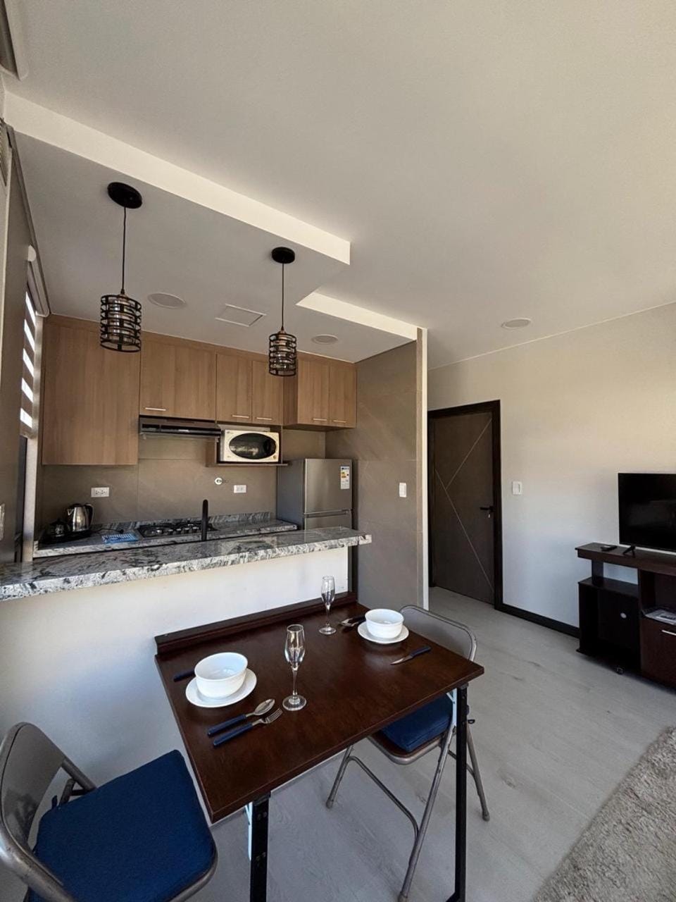 Aura Exclusive - Achumani Apartment in La Paz