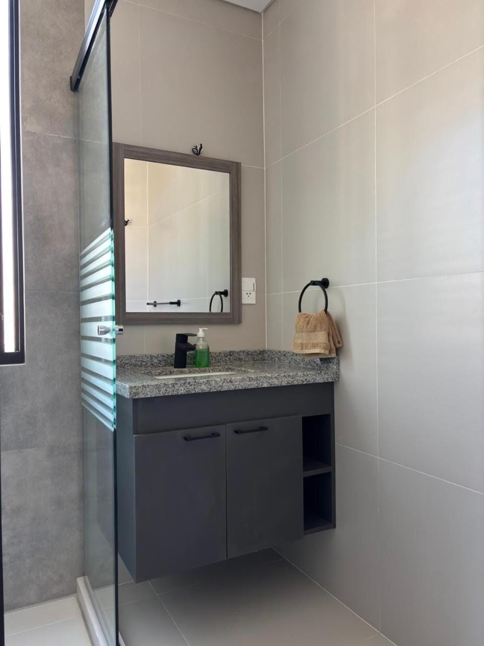 Aura Exclusive - Achumani Apartment in La Paz