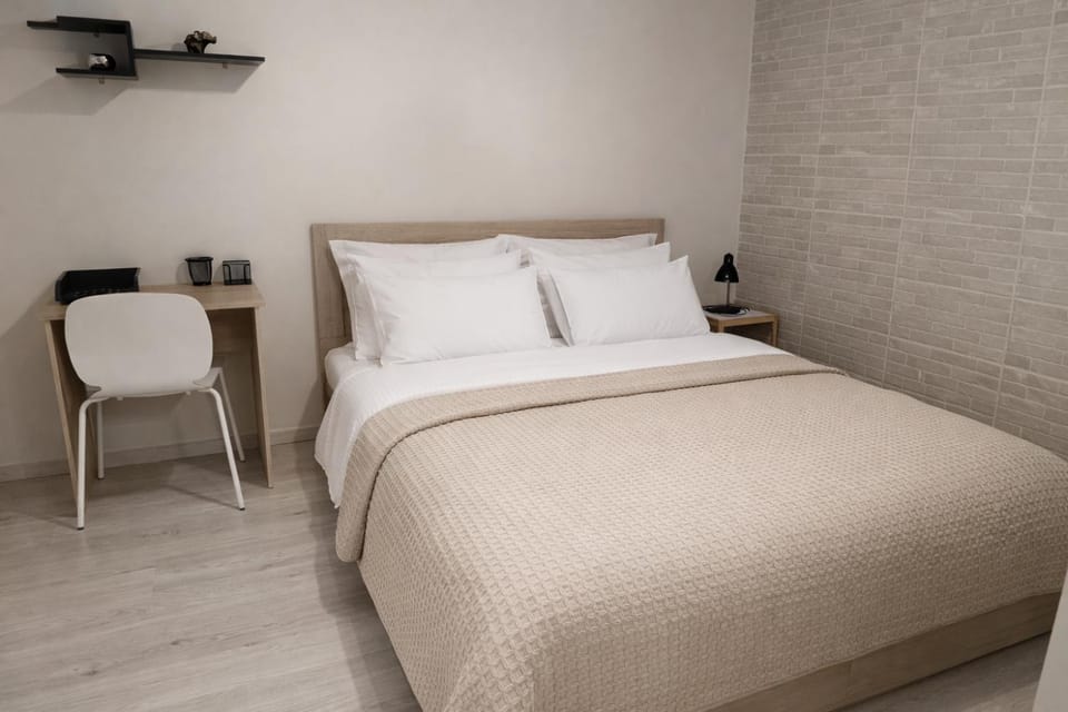 Louda's Villa Apartment in East Attica Regional Unit, Greece