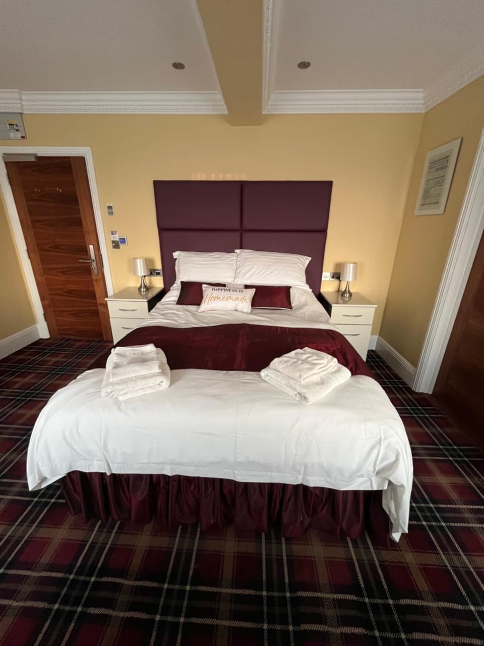 The Somerset House Hotel Weymouth Hotel in Weymouth