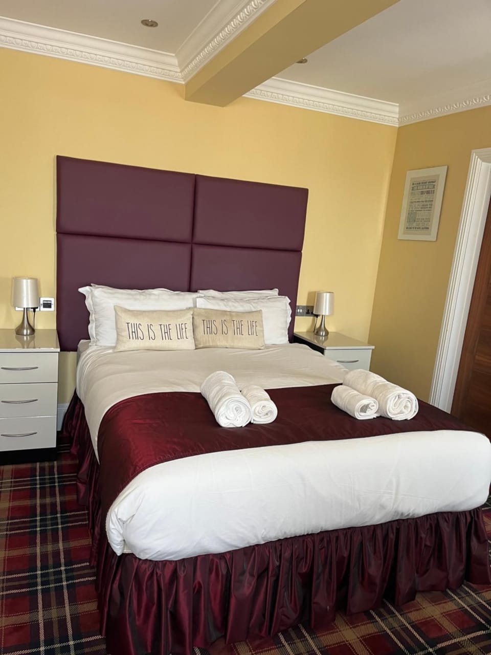 The Somerset House Hotel Weymouth Hotel in Weymouth