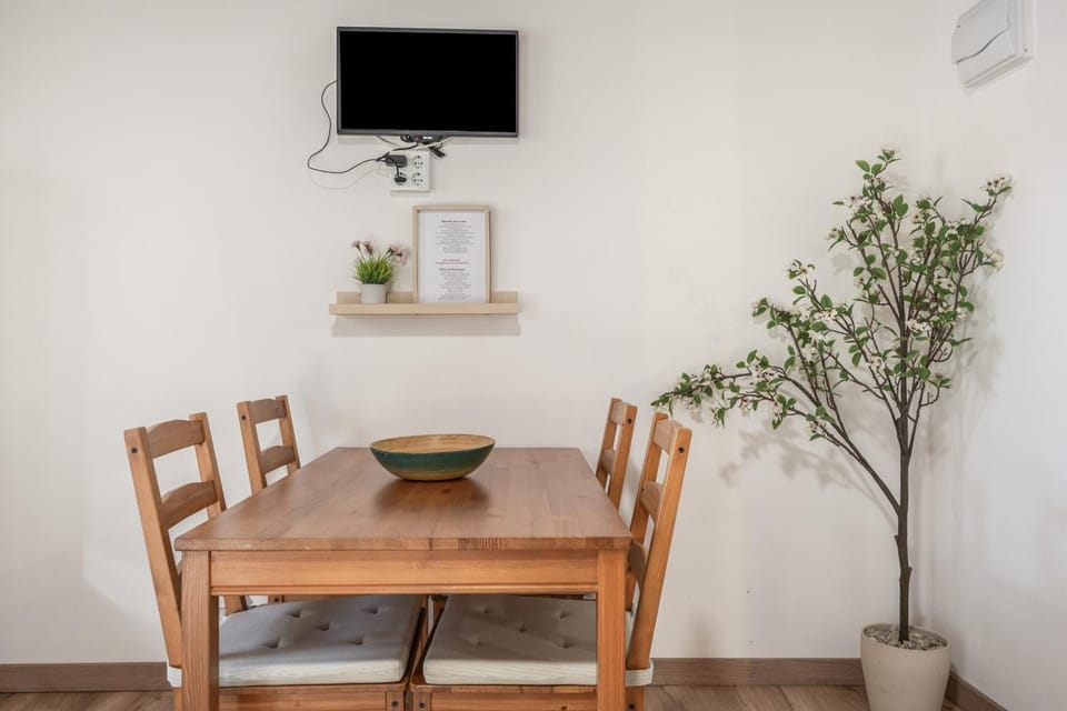 Sunwaves 2 - Casa Oasis Apartment hotel in La Janda
