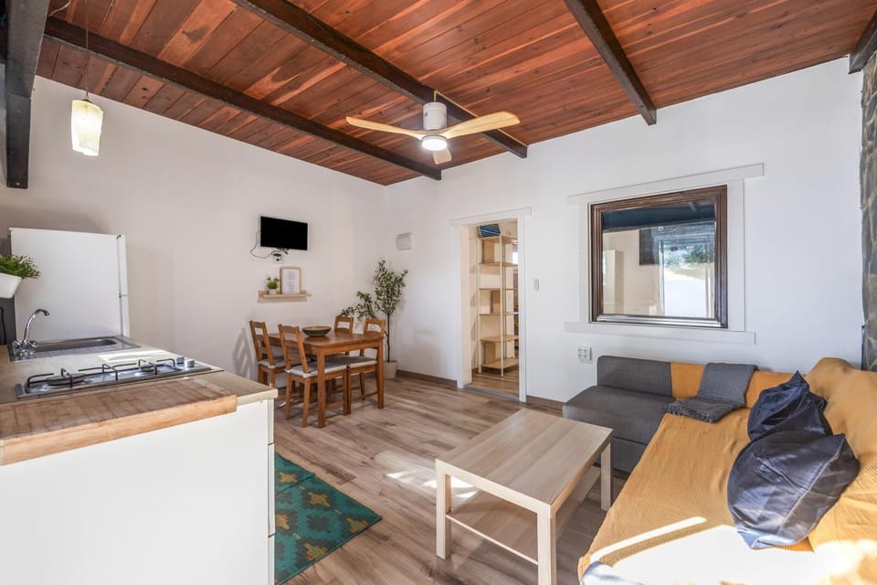 Sunwaves 2 - Casa Oasis Apartment hotel in La Janda