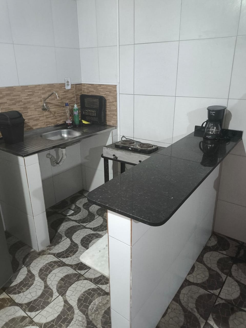 Casa com área de lazer House in Campina Grande
