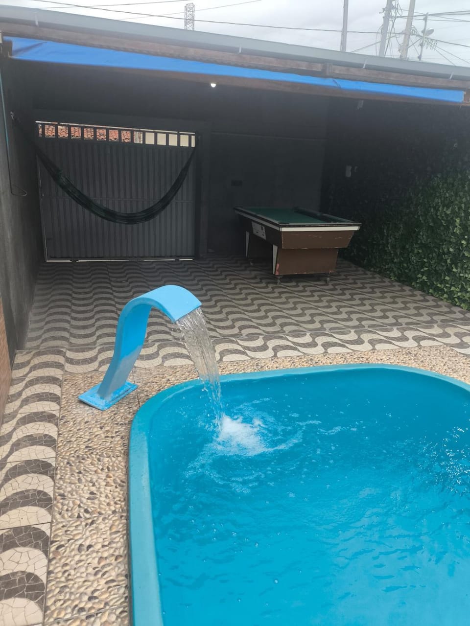 Casa com área de lazer House in Campina Grande