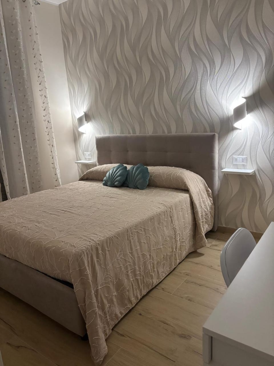 The Superhost - Marekiaro Bed and Breakfast in Crotone