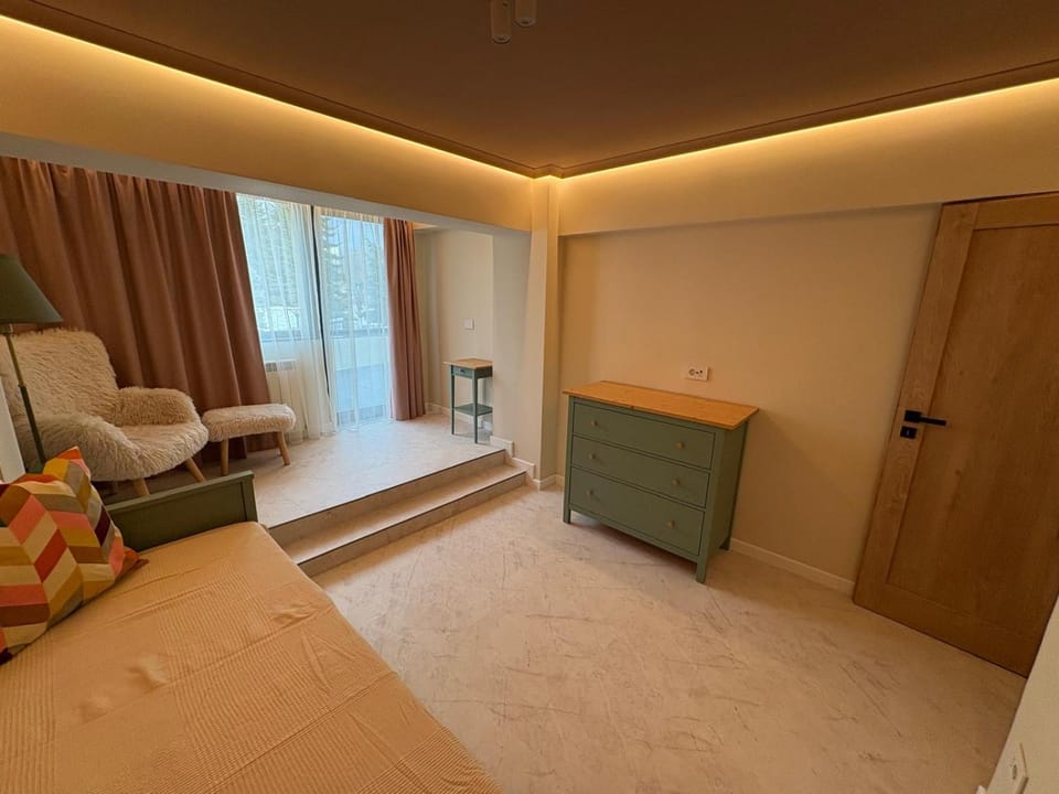 Balcony/Terrace, Bedroom