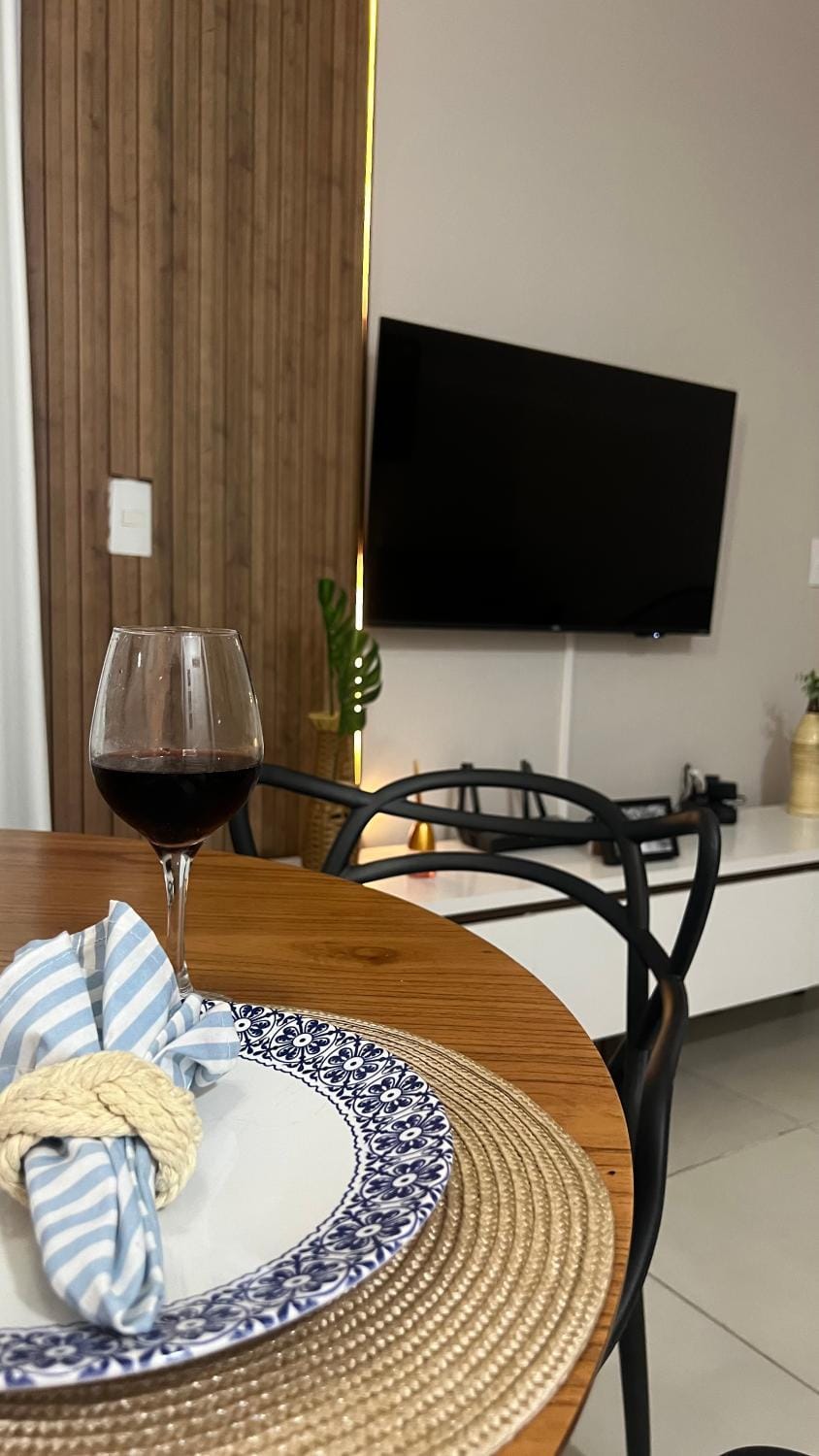 Apartamento Recreio, com garagem Apartment in Rio de Janeiro