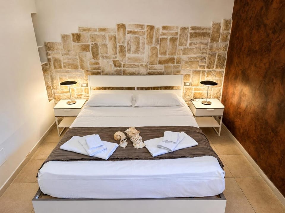 Ulìa - Stone house tra borgo antico e mare House in Giovinazzo
