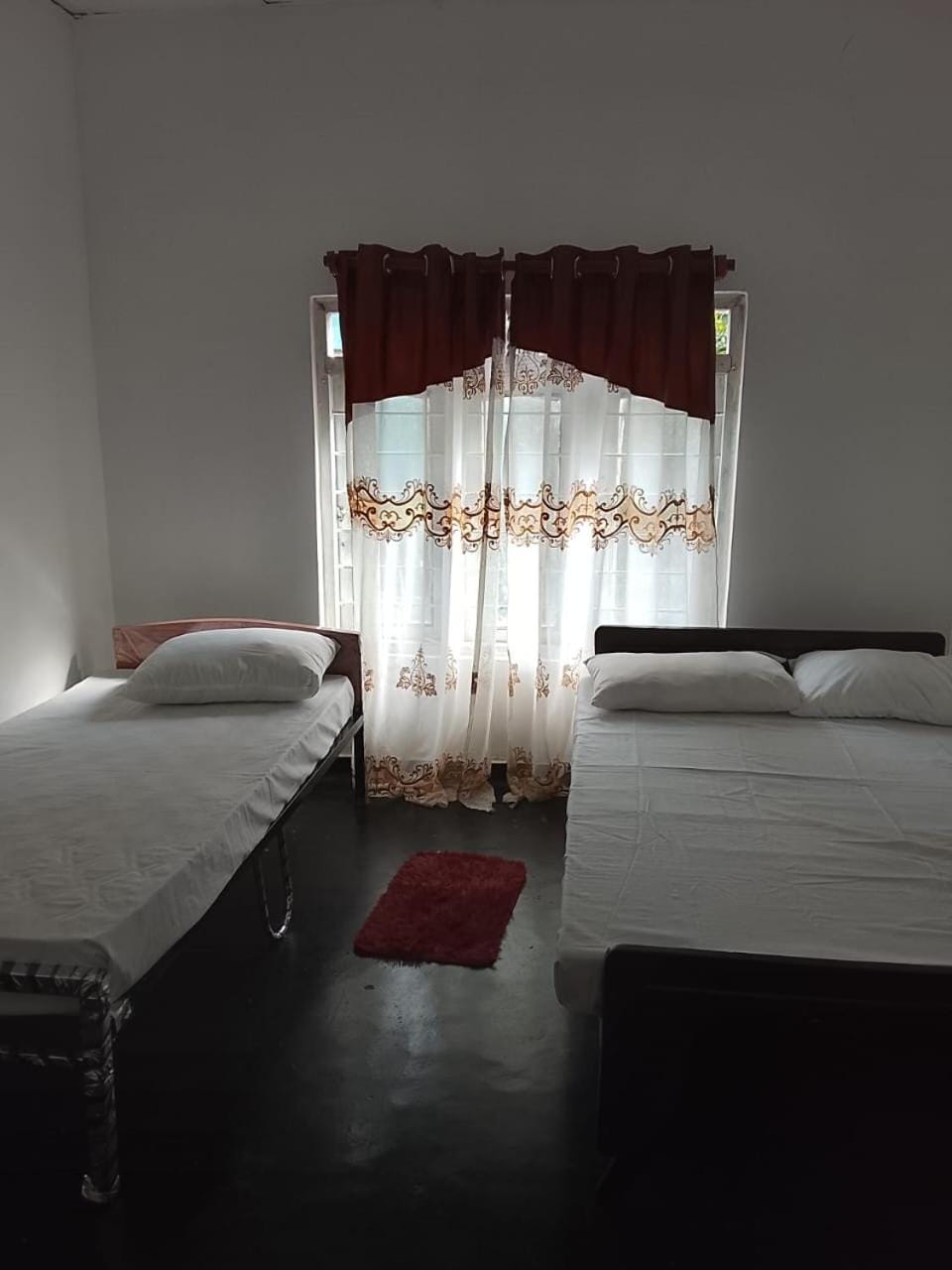 BISSO Resort Bed and Breakfast in Sri Lanka