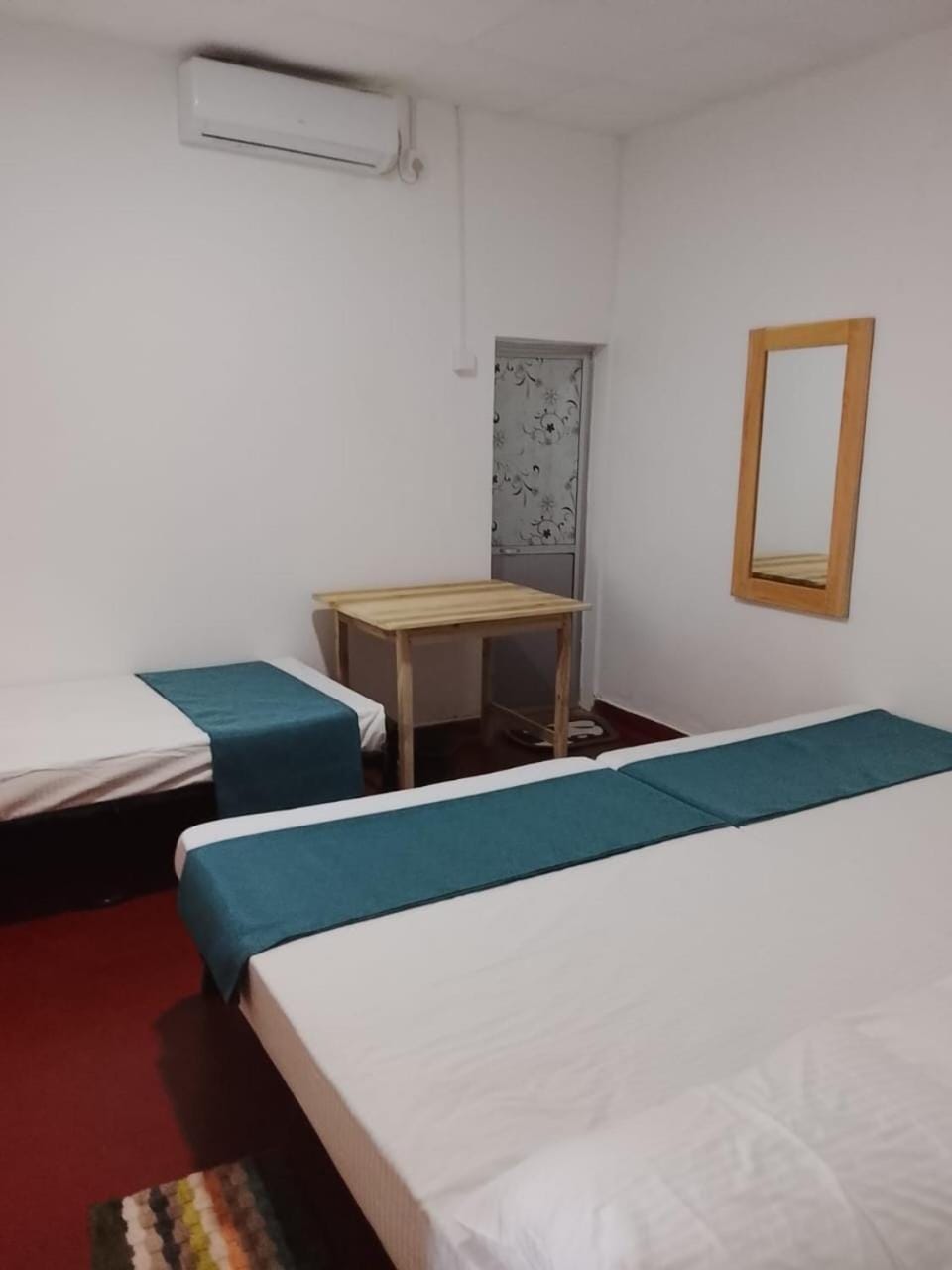 BISSO Resort Bed and Breakfast in Sri Lanka