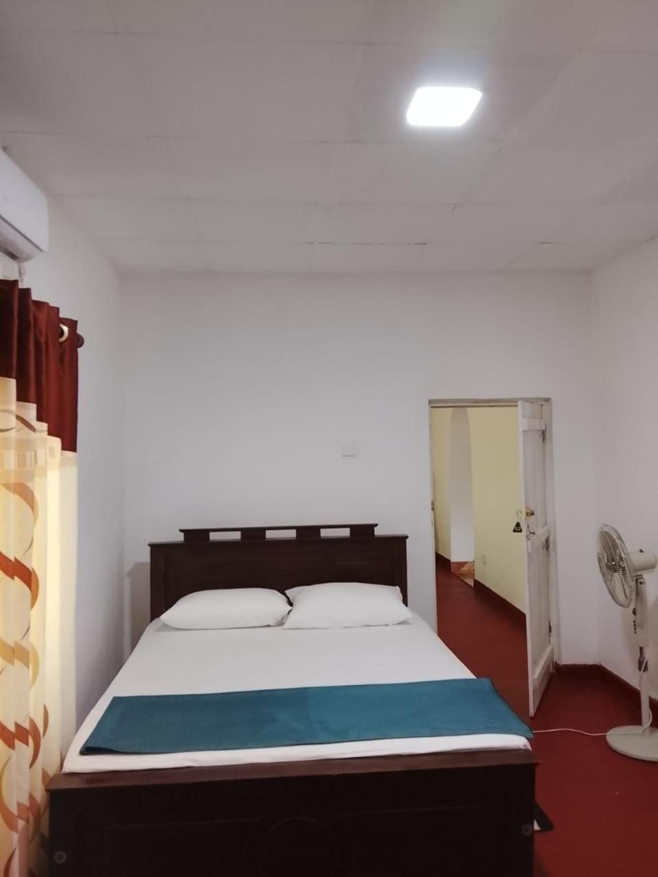 BISSO Resort Bed and Breakfast in Sri Lanka