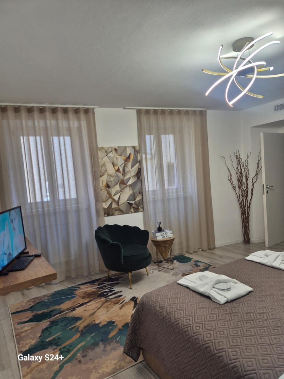 Casa Elda Apartment in Arco