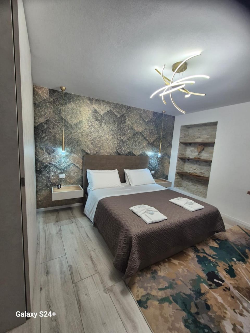 Casa Elda Apartment in Arco