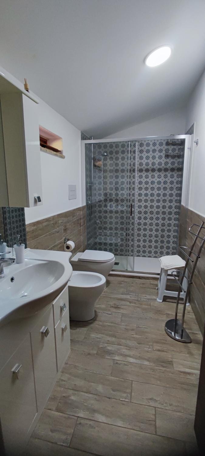 B&b Le Colline Di Paestum Bed and Breakfast in Campania