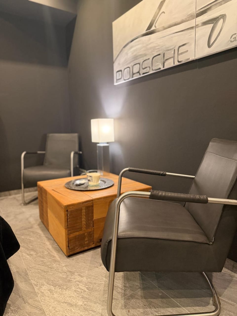Auszeit am Waldrand-Barmer Anlagen Toelleturm Apartment in Wuppertal