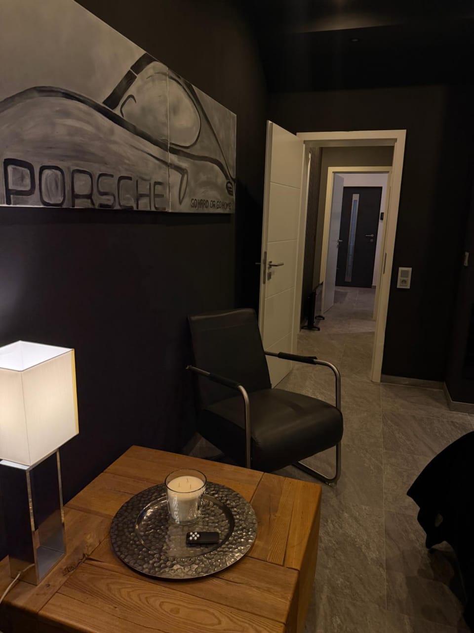 Auszeit am Waldrand-Barmer Anlagen Toelleturm Apartment in Wuppertal