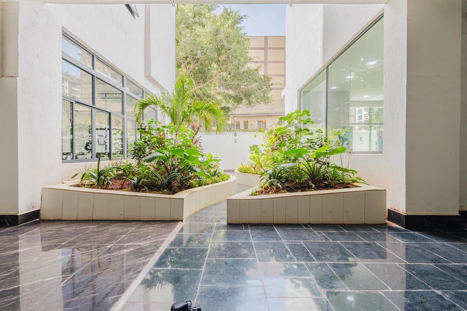 Tatiana Luxe Living Apartment in Nairobi County