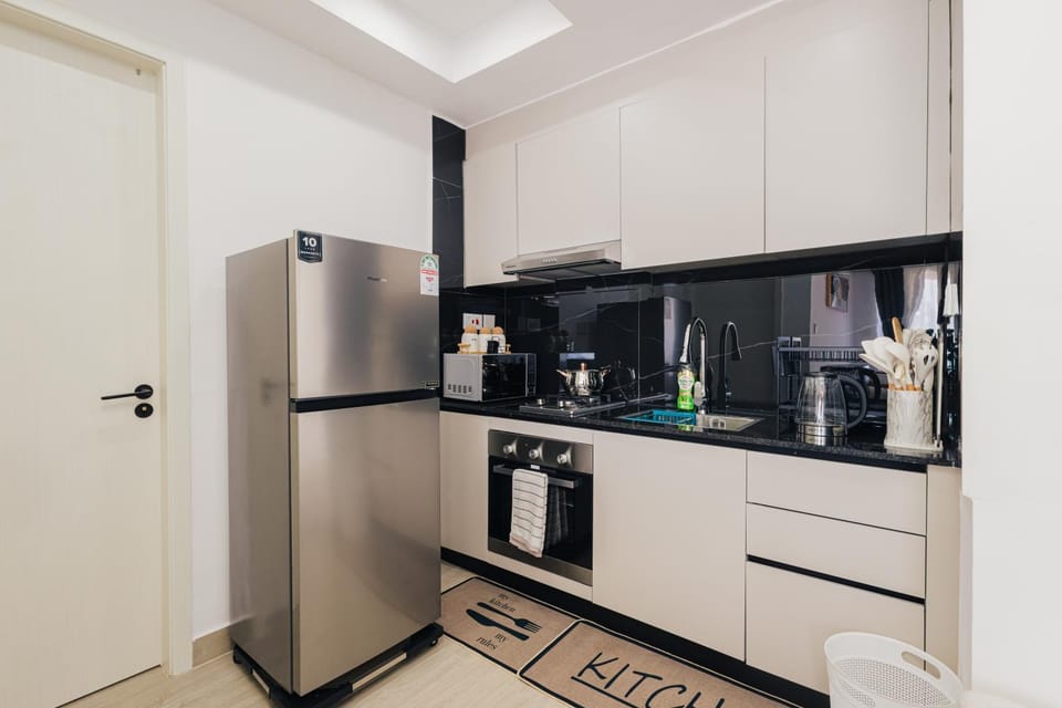 Tatiana Luxe Living Apartment in Nairobi County