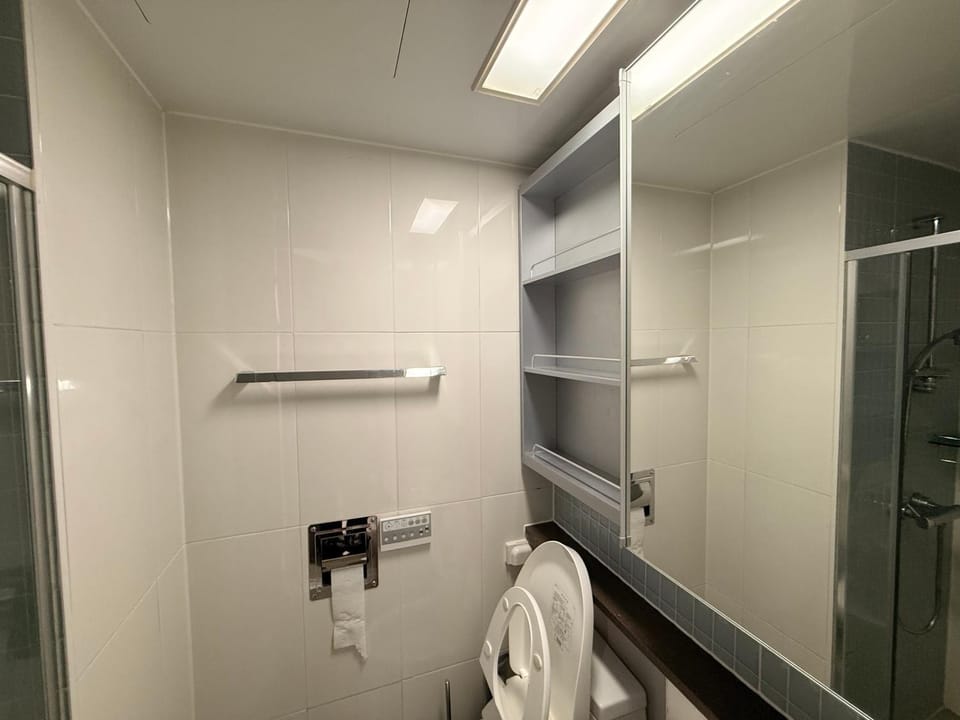 Adams Home Residence Gangnam Comfort Room Apartment in Seoul