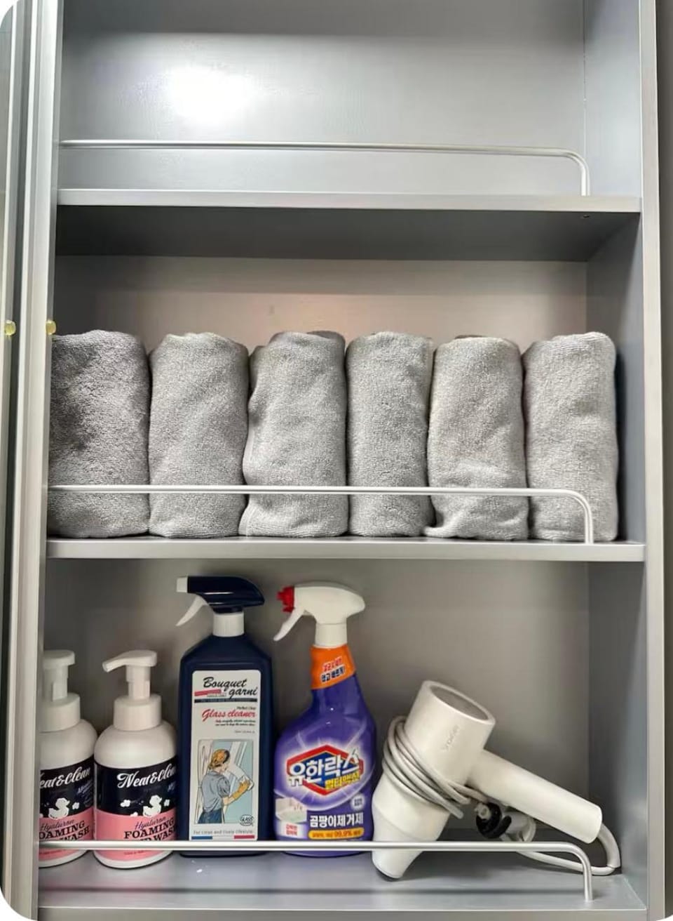 Adams Home Residence Gangnam Comfort Room Apartment in Seoul