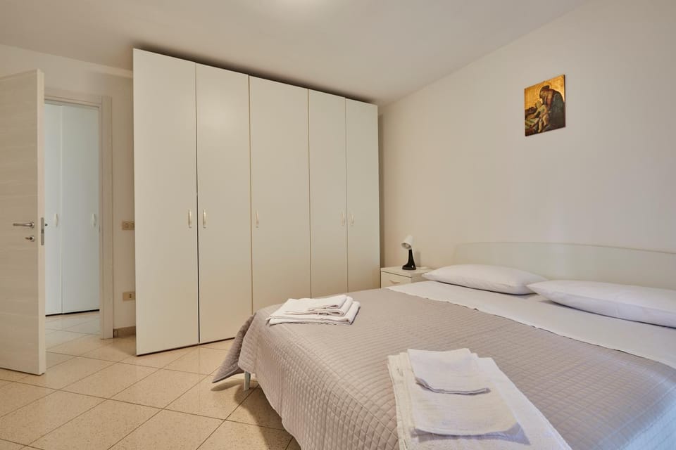 Appartamento Pozzuoli a due passi dalla metro Apartment in Pozzuoli