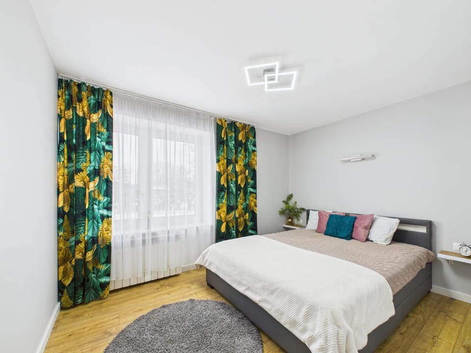 Radość z Marzeń Apartment in Lithuania