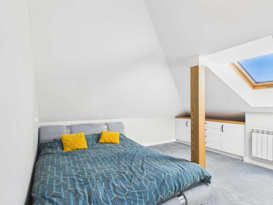 Radość z Marzeń Apartment in Lithuania