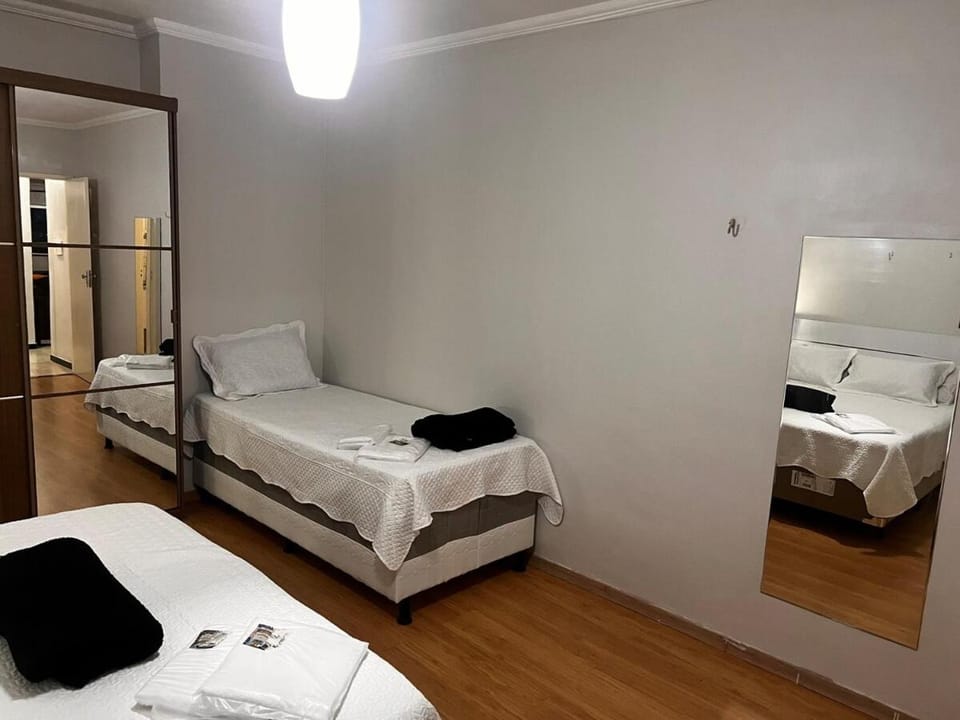 Smart & Comfort 4 - Ap completo Apartment in Campina Grande