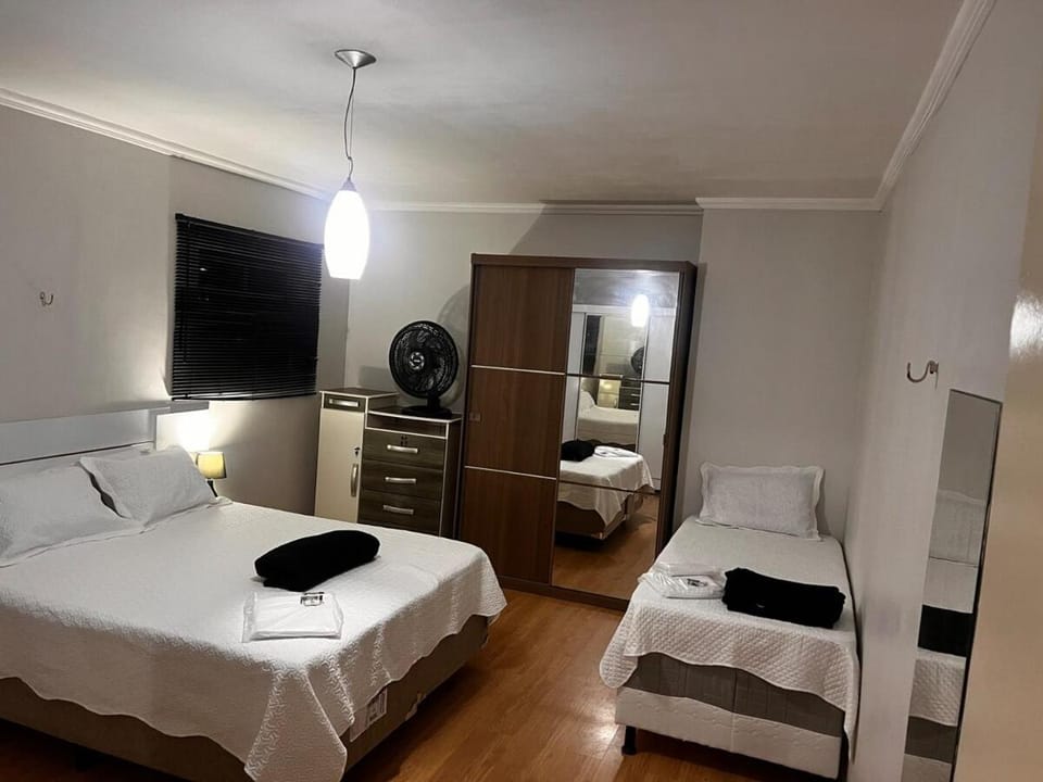 Smart & Comfort 4 - Ap completo Apartment in Campina Grande
